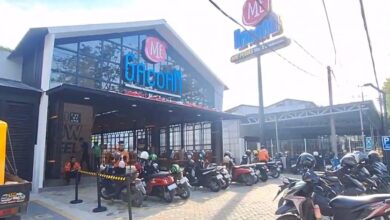 PUPR Layangkan SP 2 ke Pengelola Mi Gacoan