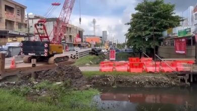 Revitalisasi Sungai Veteran, Pemko Lanjut Proses Pembebasan Lahan