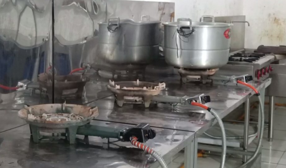 Air Memasak di SPPG Tungkaran Terkontaminasi 265 Koloni Bakteri E-Coli