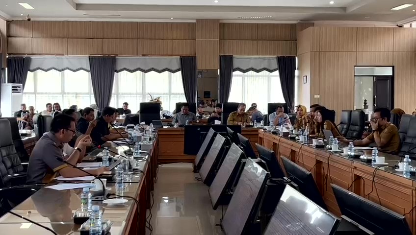Anggota Dewan Protes Anggaran Perjalanan Dinas Dipangkas Lebih dari 60 Miliar