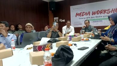 BPK Temukan Indikasi Anggaran Perjalanan Dinas Fiktif di Kalsel Sebesar 900 Juta