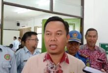 Belasan Pejabat ‘Incar’ Dua Kursi Jabatan Kepala SKPD