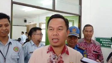 Belasan Pejabat ‘Incar’ Dua Kursi Jabatan Kepala SKPD