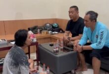 Bidan Rahmaniah Tewas Ditikam, Pelaku: Kesal Tak Dipinjami Duit