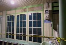 Bidan Rahmaniah Tewas Ditikam, Pelaku: Kesal Tak Dipinjami Duit