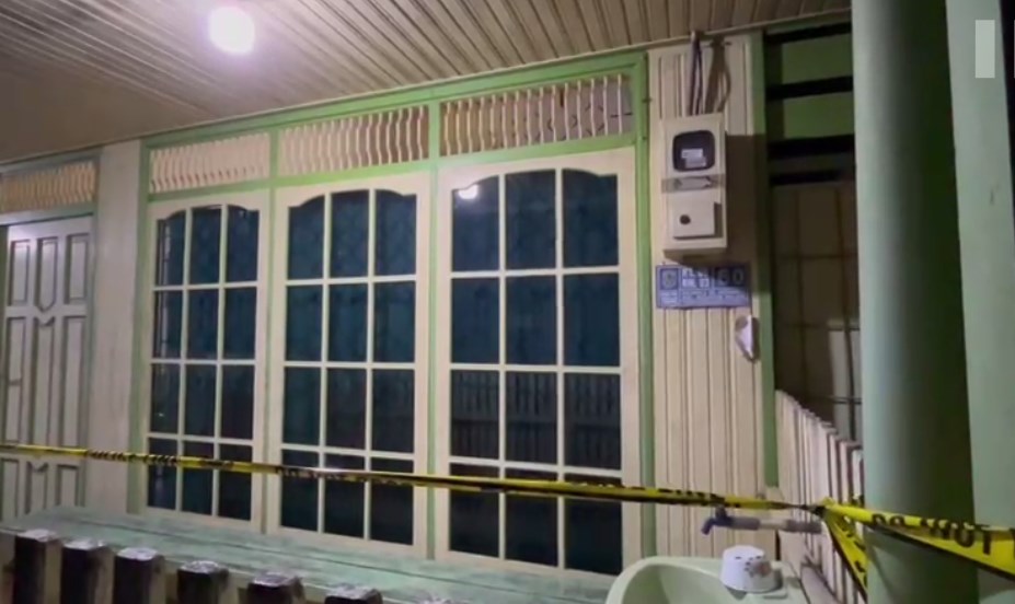 Bidan Rahmaniah Tewas Ditikam, Pelaku: Kesal Tak Dipinjami Duit