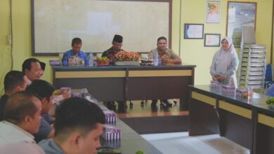 Dewan Upayakan Peningkatan Taraf Hidup Petani Tanbu Lewat Kelapa Dalam & Genjah