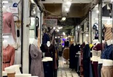 Diambil Alih Pemko, Pasar Sentra Antasari Belum Tersentuh Banyak Perubahan