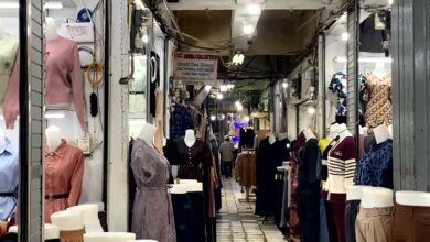 Diambil Alih Pemko, Pasar Sentra Antasari Belum Tersentuh Banyak Perubahan