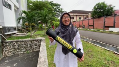 Doktor Tien Zubaidah