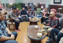 Forum Wartawan DPRD Banjarmasin Gelar Studi Komparasi ke Malang