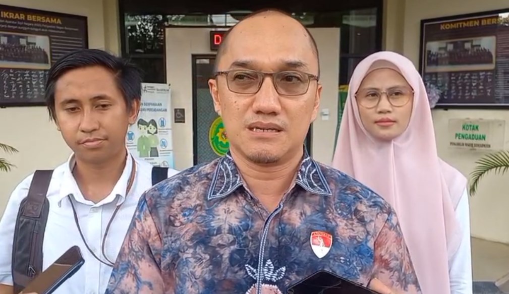 Jadi Korban Pencurian dan Aset Dirampas, Perusahaan Gugat Negara