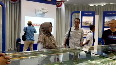 Kawasan Industri Batamindo Buka Peluang Investasi untuk Pengusaha Kalsel