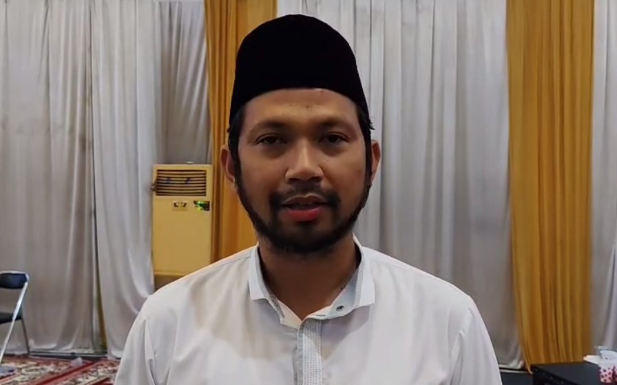 Ketua DPRD Banjarmasin Harapkan Administrasi dan Kinerja Setwan Berjalan Baik