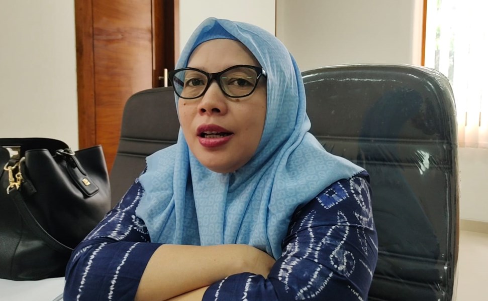 Komisi II Dorong Komisaris PTAM Bandarmasih Terpilih Tingkatkan Pelayanan ke Publik