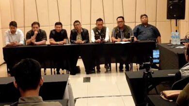 Kuasa Hukum PT BAS Klarifikasi Kepemilikan Grand Tan