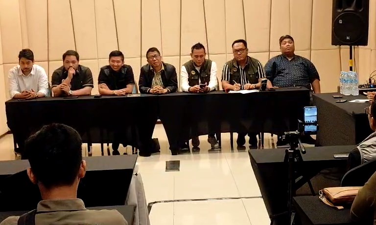 Kuasa Hukum PT BAS Klarifikasi Kepemilikan Grand Tan