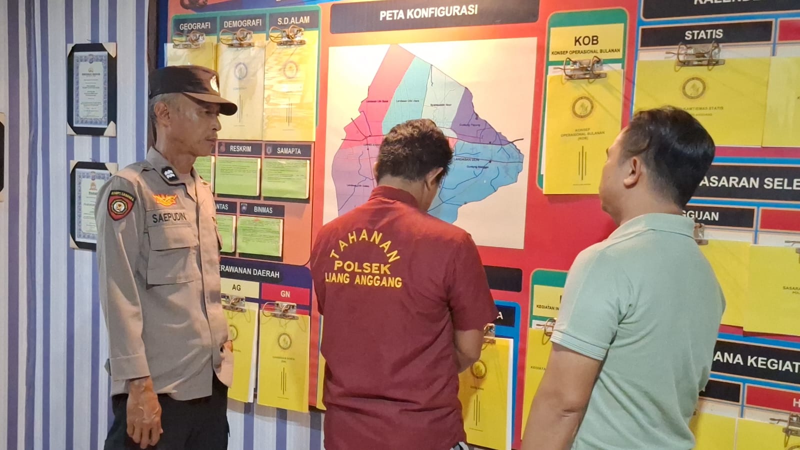 Lakalantas Berujung Penganiayaan, Pengemudi Mobil Pukul Pemotor Pakai Dongkrak