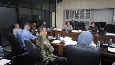 Pansus II Wajibkan Investor Serap 40 Persen Tenaga Lokal