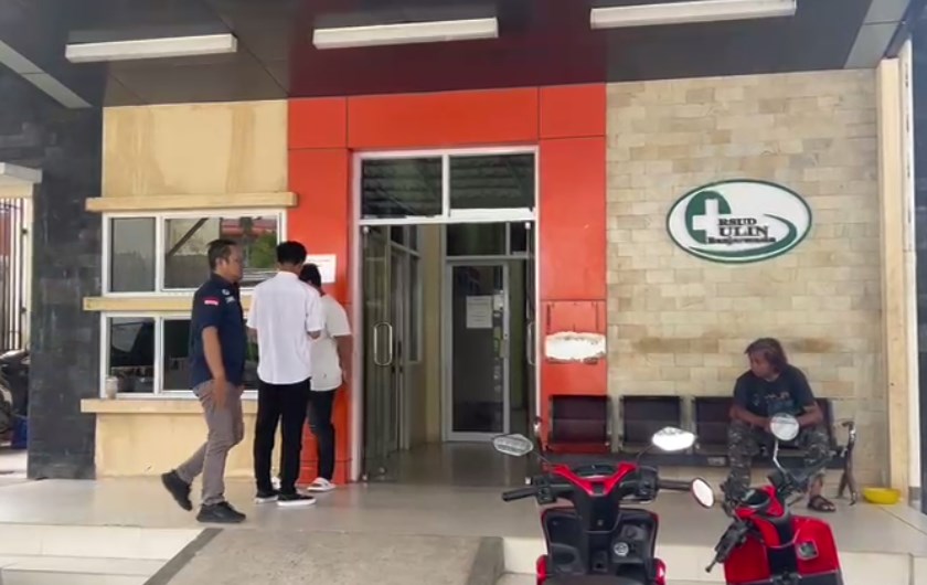 Pekerja Pabrik Tewas Tertimpa Kayu Log, Polisi Selidiki Kasus Tersebut