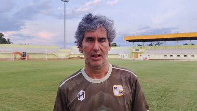 Pelatih kepala Barito Putera, Stefano Cugurra,