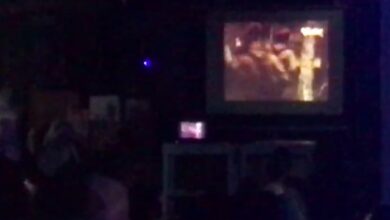Pemuda Pancasila Gelar Nonbar Film Dokumenter G30S PKI Bersama Warga