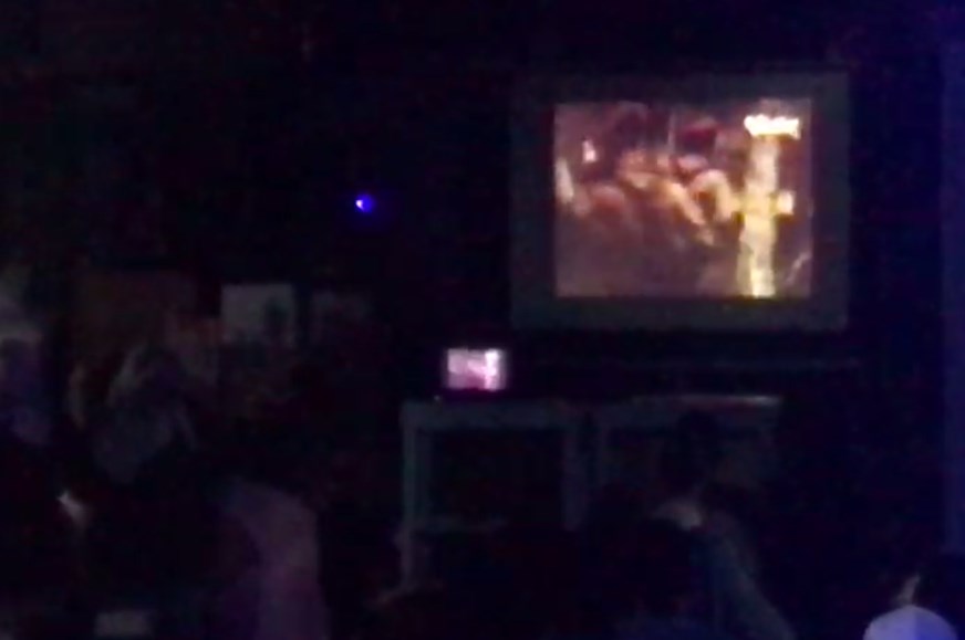 Pemuda Pancasila Gelar Nonbar Film Dokumenter G30S PKI Bersama Warga