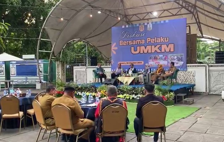 Penerbangan Internasional Berpotensi Tingkatkan Ekonomi Kreatif dan UMKM di Banjarbaru