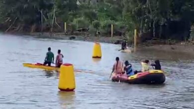 Perahu Tambal Sulam, FAJI Banjarmasin: Mempengaruhi Performa Atlet