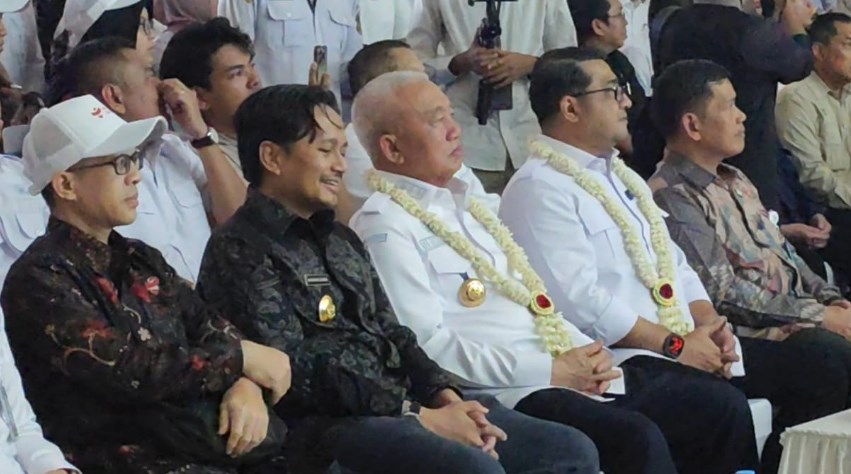 SMA Negeri Banua Terpilih Menjadi SMA Unggul Garuda Transformasi