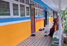 SMP Negeri 33 Banjarmasin Hentikan Sementara Program MBG Pasca Dugaan Keracunan