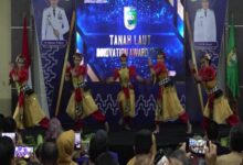 Tingkatkan Kreativitas ASN dan Warga Lewat “Tanah Laut Innovation Award 2025”
