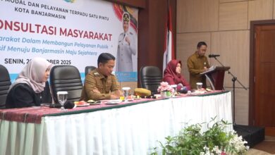 Syarat Perizinan Masih Terkendala Teknis