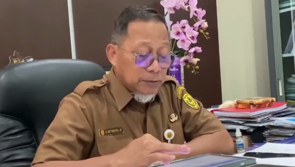 Transfer Pusat ke Banjarmasin Berkurang Ratusan Miliar