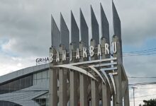 Triwulan Ketiga 2025 Terdata 51 Kasus HIV di Banjarbaru, 6 Penderita Meninggal Dunia