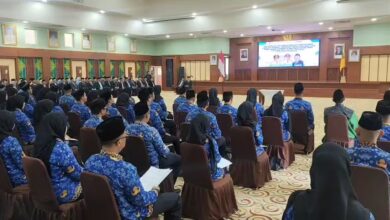 Bappeda Kalsel Fokus Genjot Ekonomi dan Pembangunan