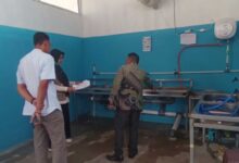 Wali Murid Resah Pasca Insiden Dugaan Keracunan Massal di Martapura