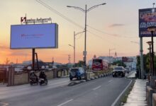 Waspada ISPA, Yamin Himbau Masyarakat Jaga Kesehatan