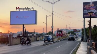 Waspada ISPA, Yamin Himbau Masyarakat Jaga Kesehatan