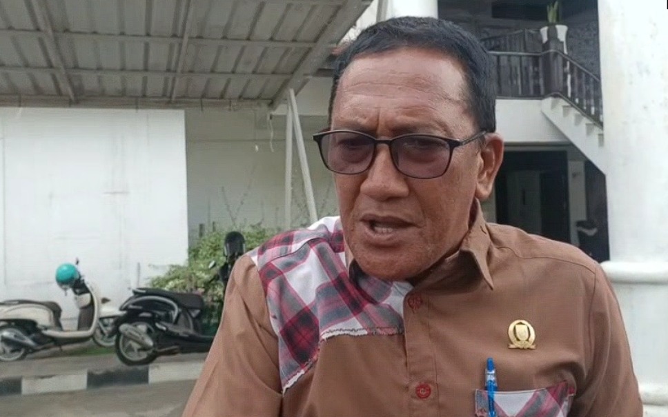 Antisipasi Keracunan MBG, Anggota DPRD Banjar Desak Pemkab Siapkan Alat Rapid Test Makanan