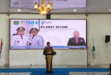 Evaluasi Germas 2025 Tanah Bumbu