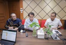 dprd kalsel perjuangkan Hak PPPK Paruh Waktu