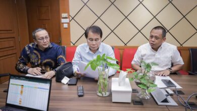 dprd kalsel perjuangkan Hak PPPK Paruh Waktu