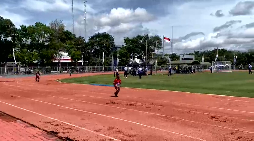 38 Nomor Atletik Tak Dipertandingkan, Banjarbaru Tempati Puncak Klasemen