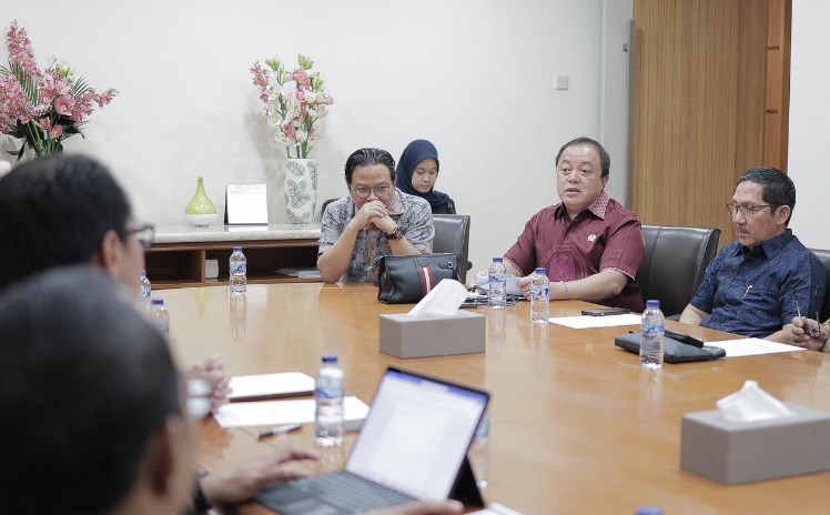 Dewan Contoh Bank BJB Sebelum Tanam Modal ke Bank Kalsel