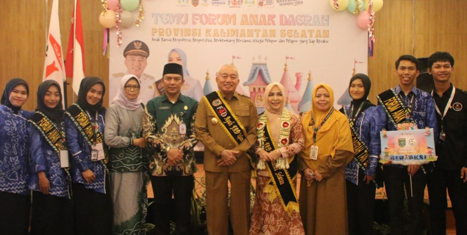 Foto : mc.tanahbumbukab.go.id