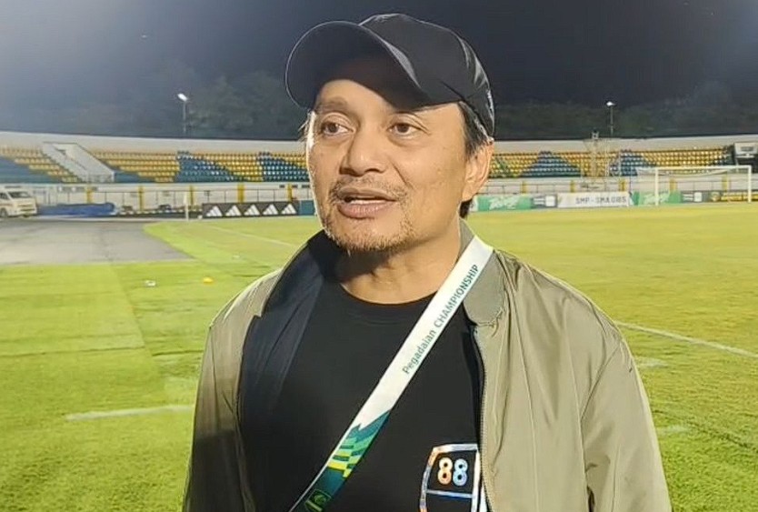 Hasnuryadi Sulaiman, Owener Barito Putera