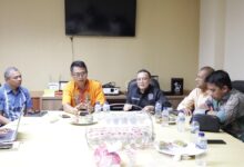 Komisi I Minta Kejelasan Soal Keterlambatan Transfer Dana Desa