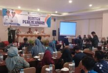 Pemkab Tanah Bumbu Gelar Bimtek Perencanaan untuk Perkuat Kapasitas Aparatur DP3AP2KB
