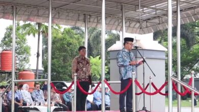 Pemprov Kalsel Berkomitmen Perhatikan Kesejahteraan Guru